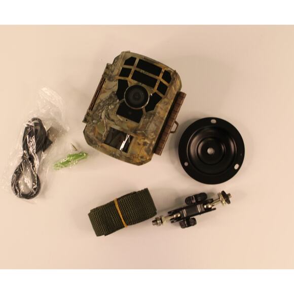CamPark Digital Wildlife Camera W Megapixel CMOS Sensor - Picture 3 of 5